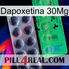 Dapoxetine 30Mg new04